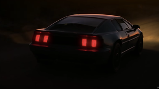 This Is The Lotus Esprit Like You've Never Seen It Before